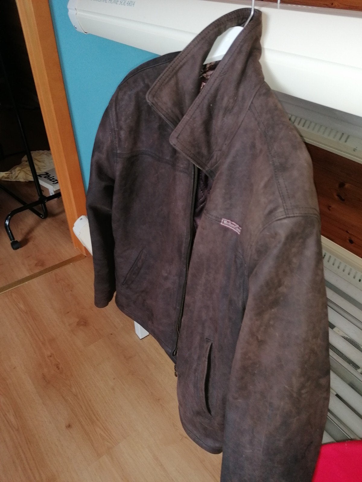 medium, Enlèvement, Taille 48/50 (M), Brun