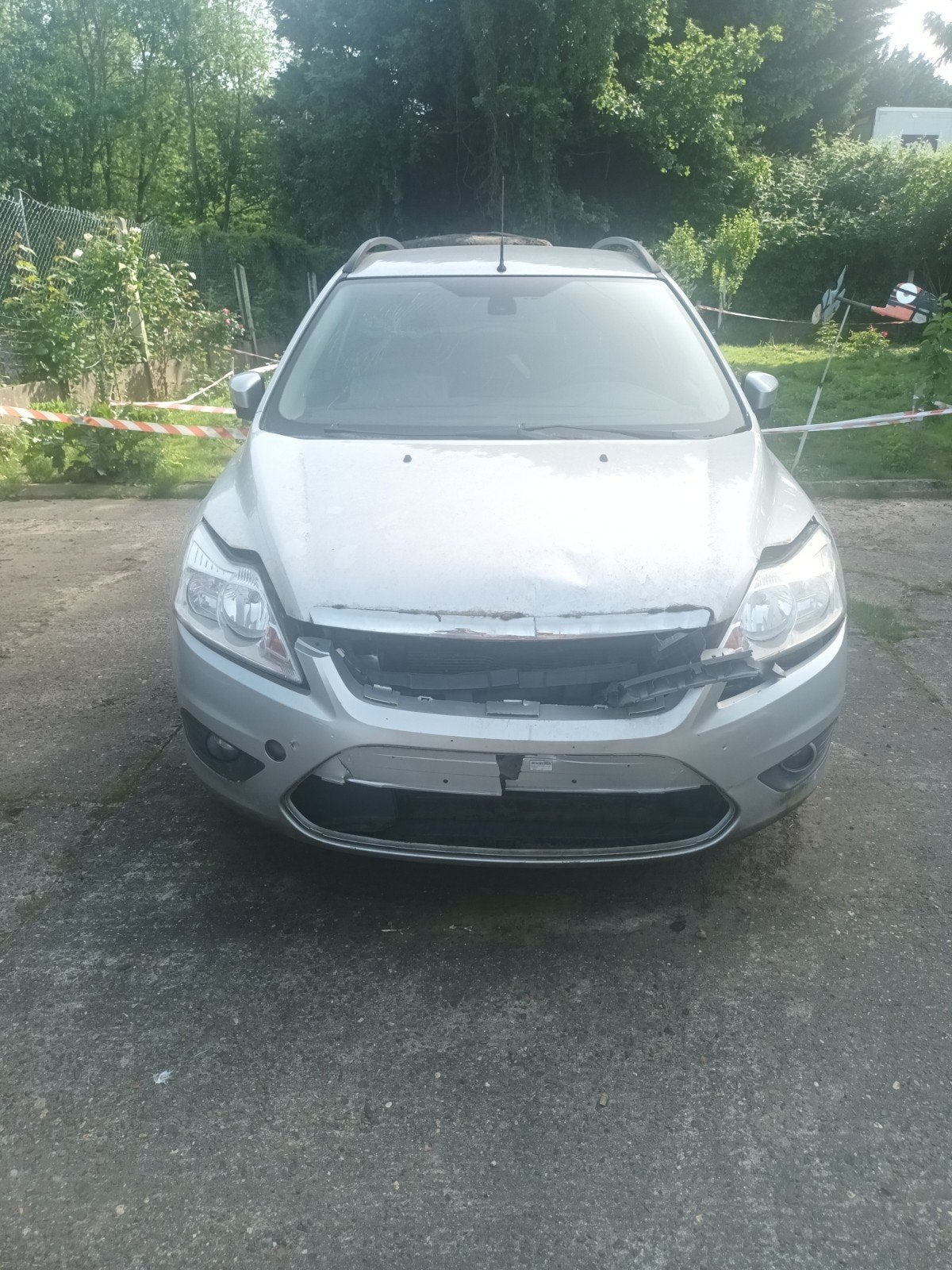 Ford Focus 1600d motorstart, Auto's, Focus, Euro 5, 1600 cc, Bedrijf