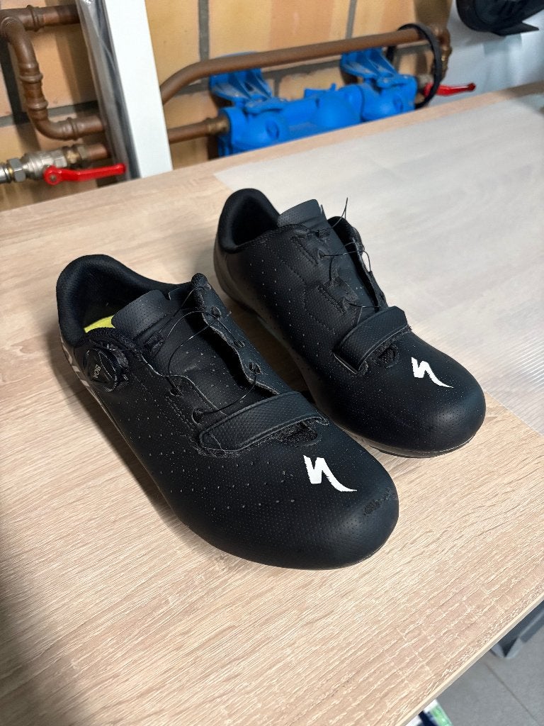 Schoenen specialized torch, Ophalen of Verzenden, Zo goed als nieuw, Specialized