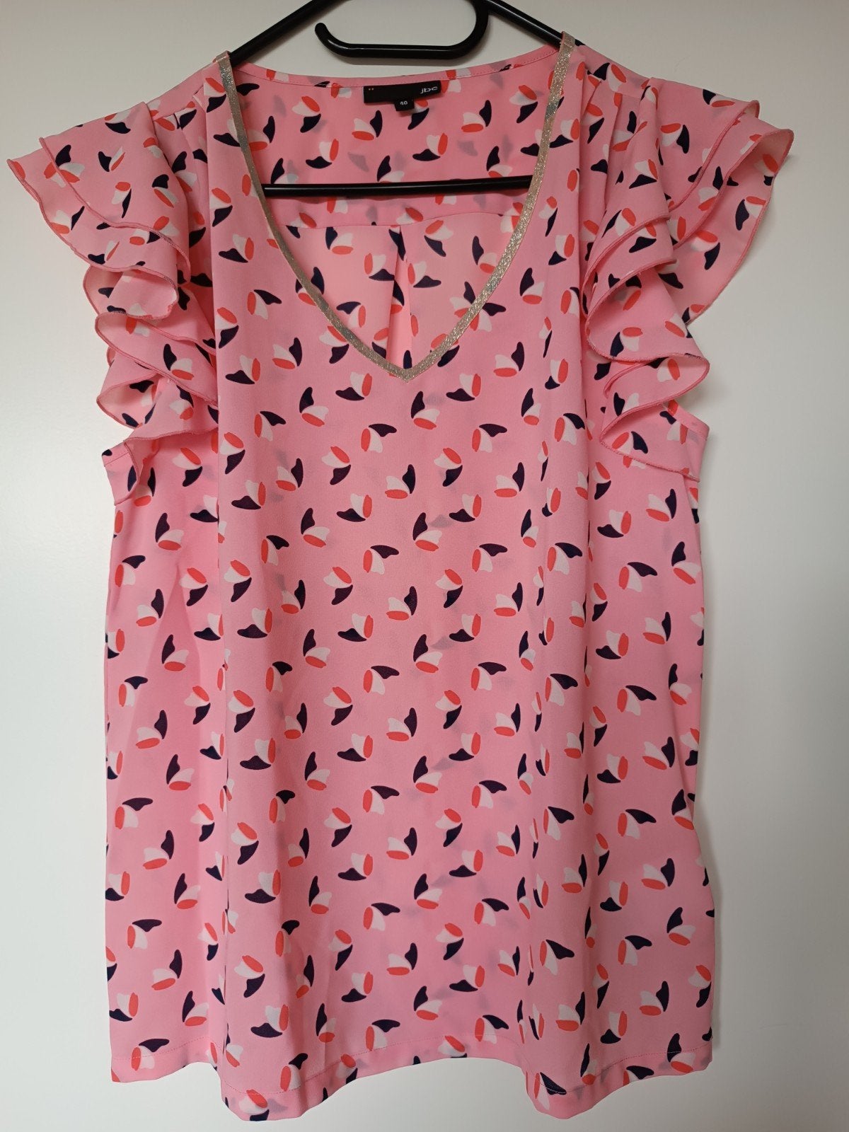 Blouse JBC 40 nieuw, Ophalen
