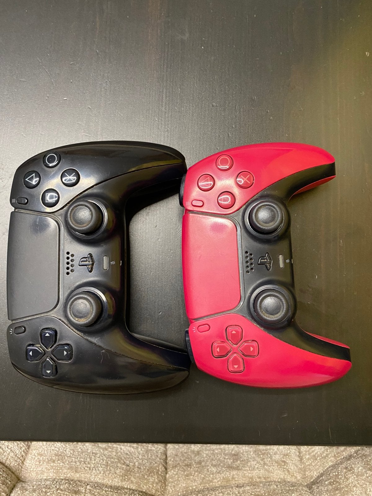 Playstatio. 5, Ophalen, Gebruikt, Controller, PlayStation 5