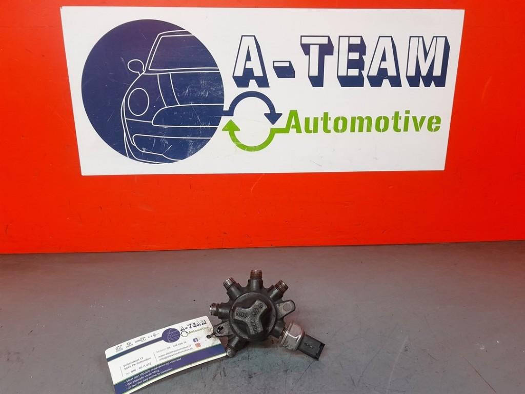 INJECTIEGALERIJ Ford Transit Connect (4M5Q9D280DB), Gebruikt, Ford