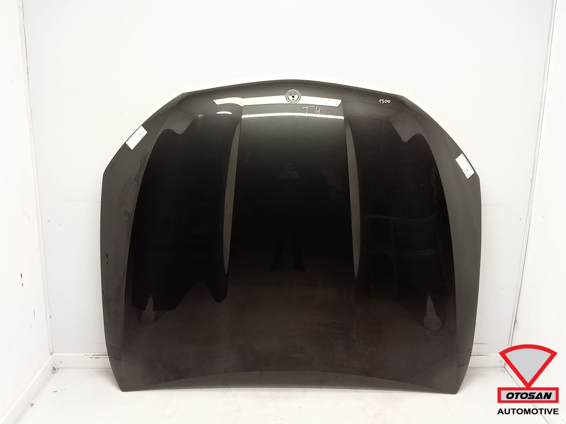 Capot Mercedes GLC W254 C254 d'origine !, Mercedes-Benz AG, Mercedes-Benz, Utilisé, Mercedesstrasse 120
70372  Stuttgart, DE