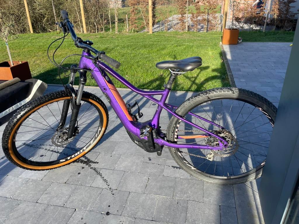 Specialized Turbo Levo Hardtrail 29 taille M, Ophalen, Gebruikt, Overige merken