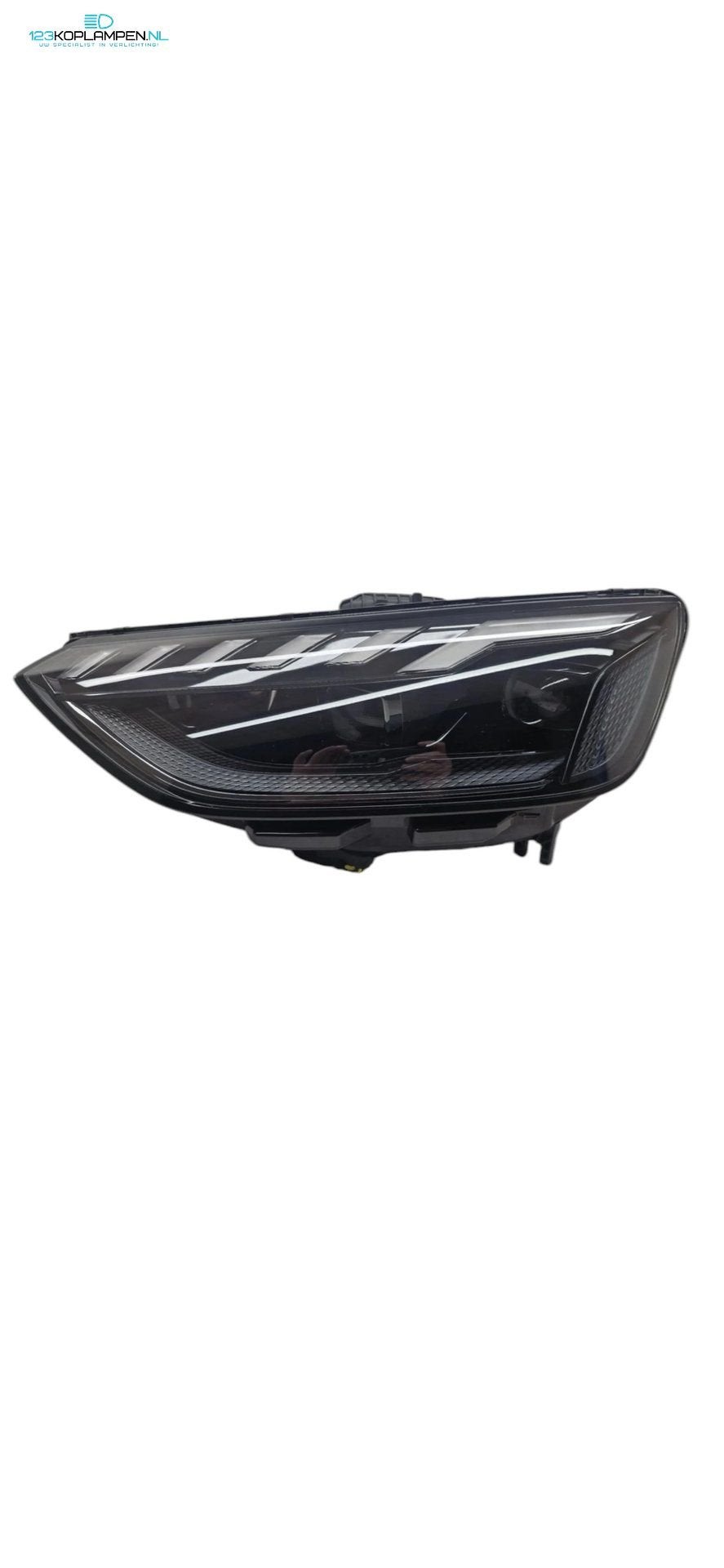 Phare Avant Gauche Full LED Audi A4 RS4 8W B9 Facelift 8W094, Autos : Pièces & Accessoires, -, -, Origine de la pièce connue, Audi