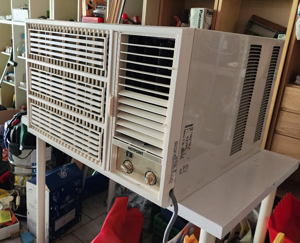 climatiseur monobloc, Electroménager, Climatiseurs, Classe énergétique A ou plus économe, 60 à 100 m³, Comme neuf, Climatisation murale