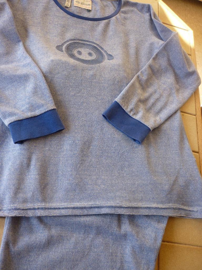 Pyjama L-16 jaar, Ophalen of Verzenden, Gedragen, Maat 38/40 (M)