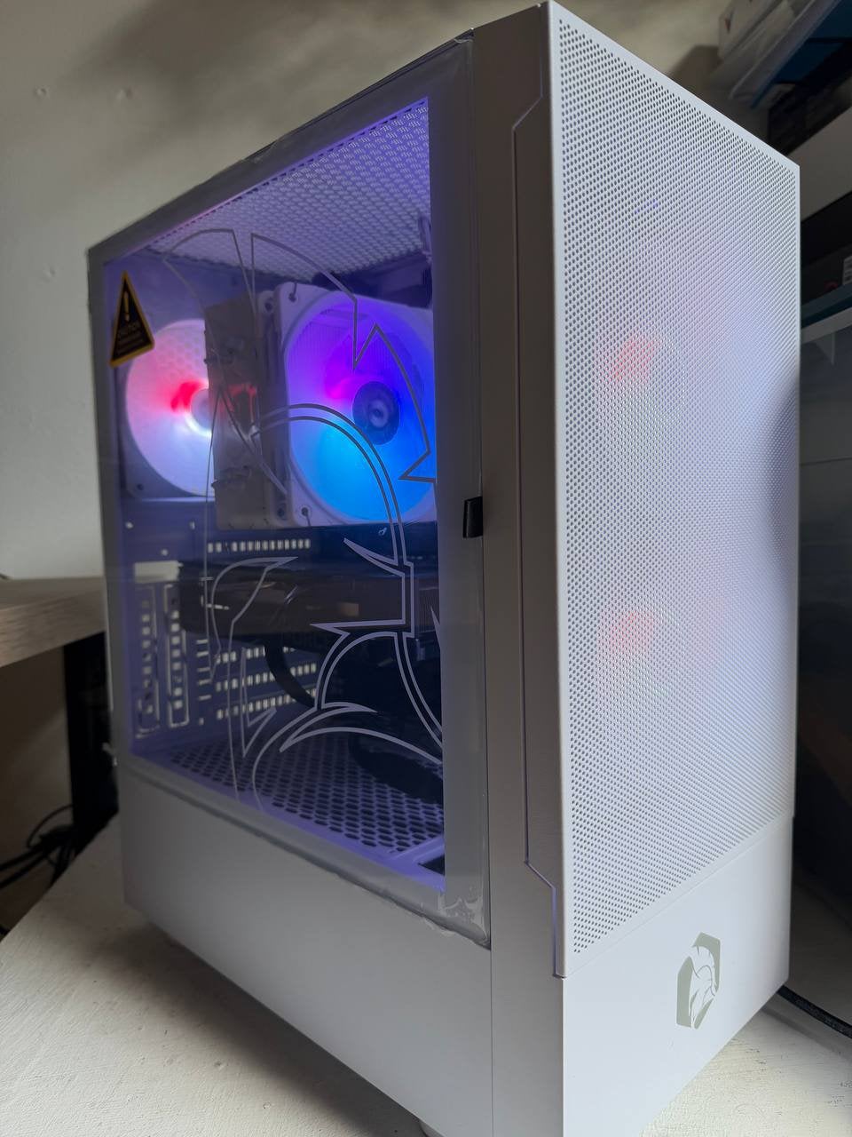 Pc gaming, Computers en Software, Ophalen of Verzenden, Zo goed als nieuw, Gaming