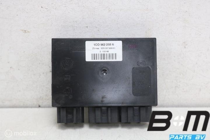 Regelapparaat centrale vergrendeling VW Lupo GTI 1C0962258N, Utilisé