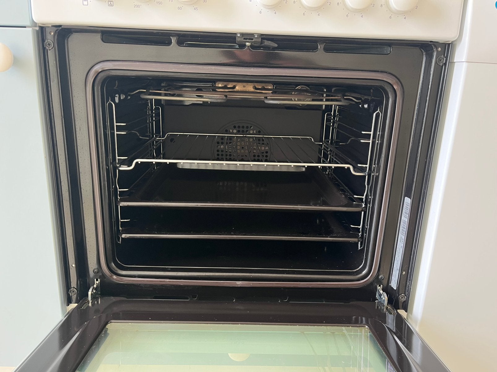 Oven -inbouwmodel, Electroménager, Fours, Enlèvement, Comme neuf, IKEA, Four