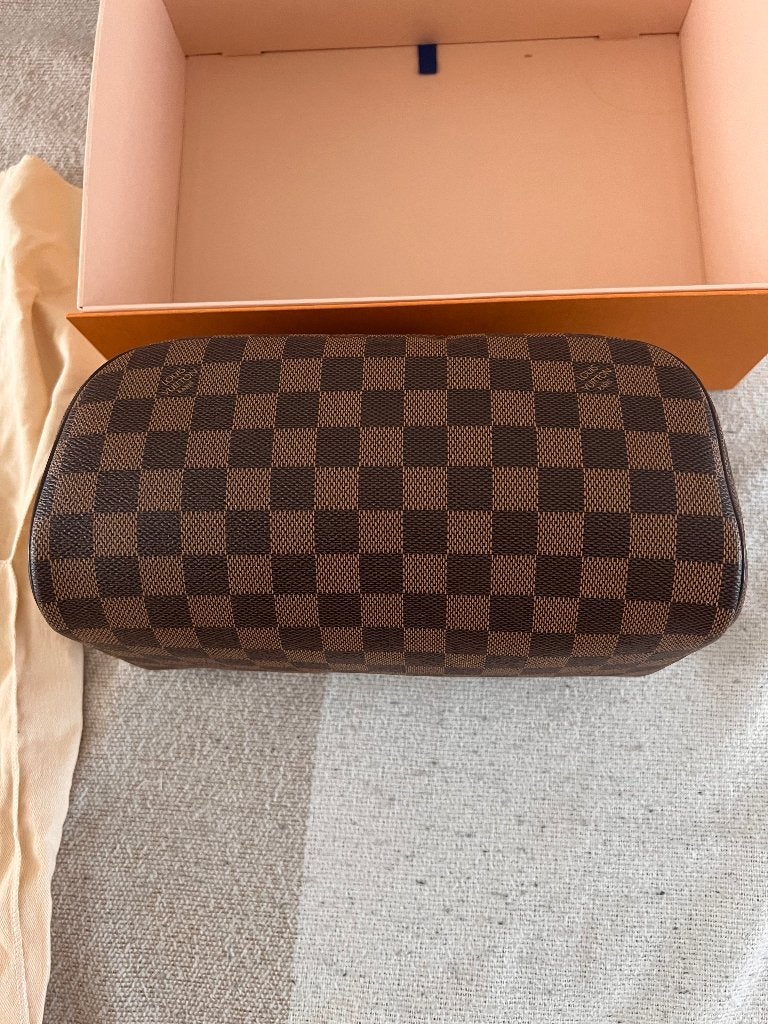 Louis Vuitton monogram, Enlèvement ou Envoi, Neuf, Brun, Autres types