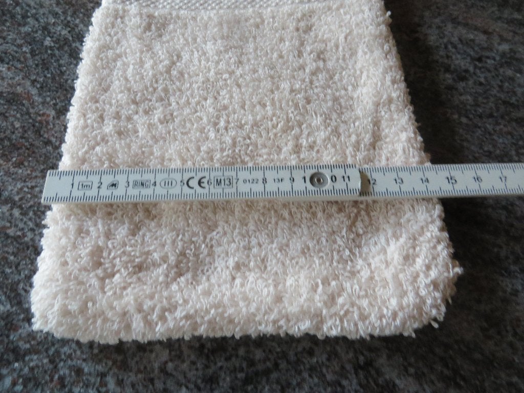katoenen washandjes, Huis en Inrichting, Ophalen