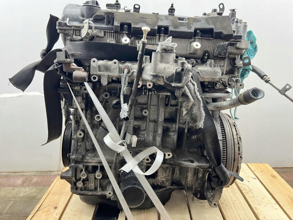 Moteur 4N13 Nu ASX MITSUBISHI, Envoi, Utilisé, Daihatsu