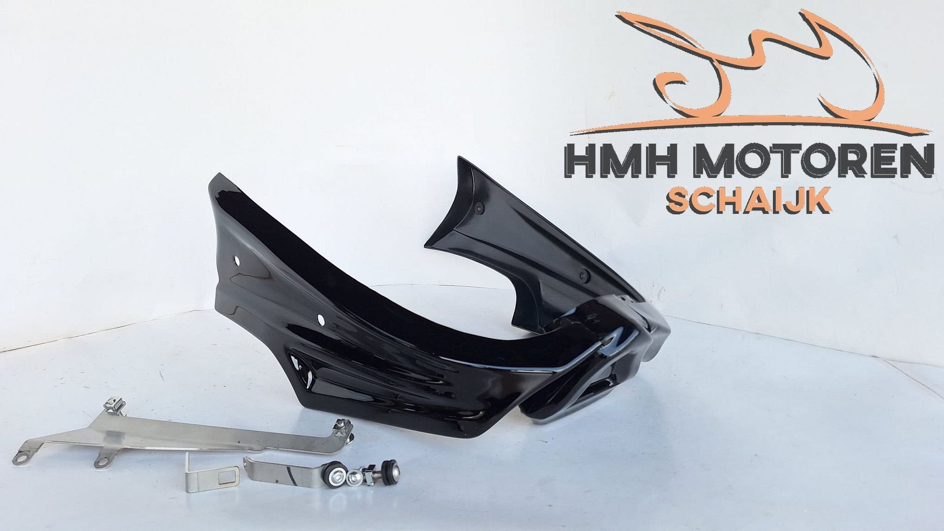 Bellypan Motorspoiler Yamaha MT-07 MT07 MT 07, Ophalen of Verzenden, -, -, -