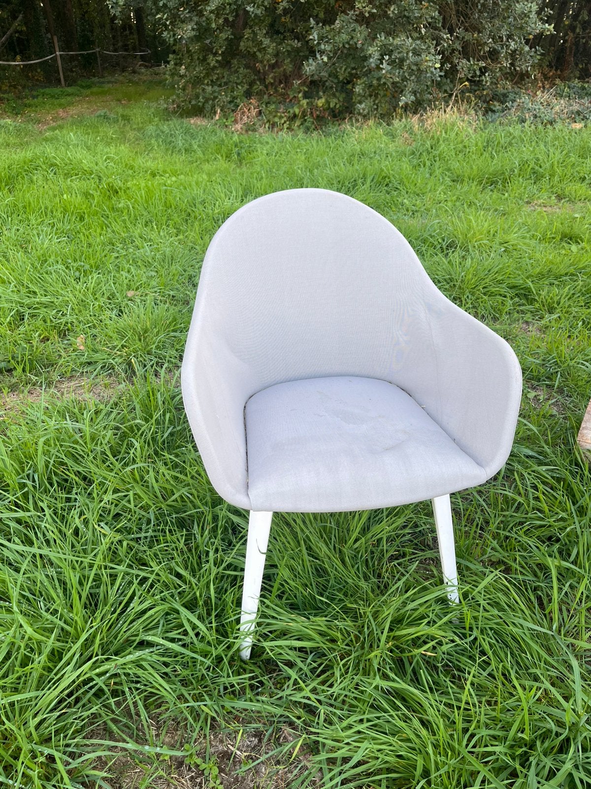 Gratis, Tuin en Terras, Ophalen, Zo goed als nieuw
