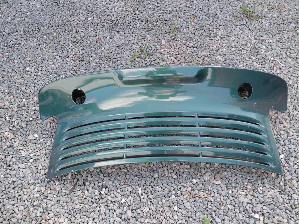 Porsche Turbo vleugel / spoiler, Auto-onderdelen, Ophalen, Porsche