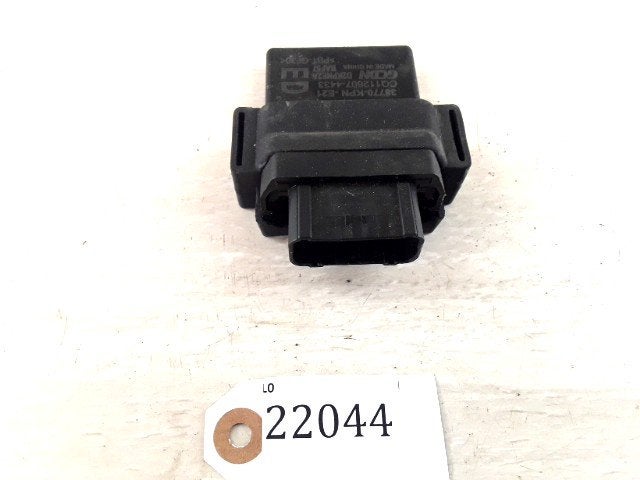 CB125F 2015 - 2020 Honda CDI D1-39859, Motos