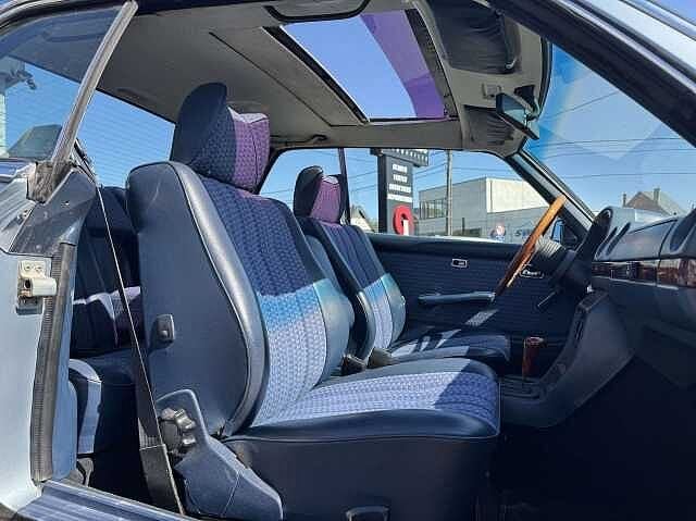 Mercedes-Benz CE 280 AUTO / OLDTIMER / TOIT OUVRANT /, foto 7