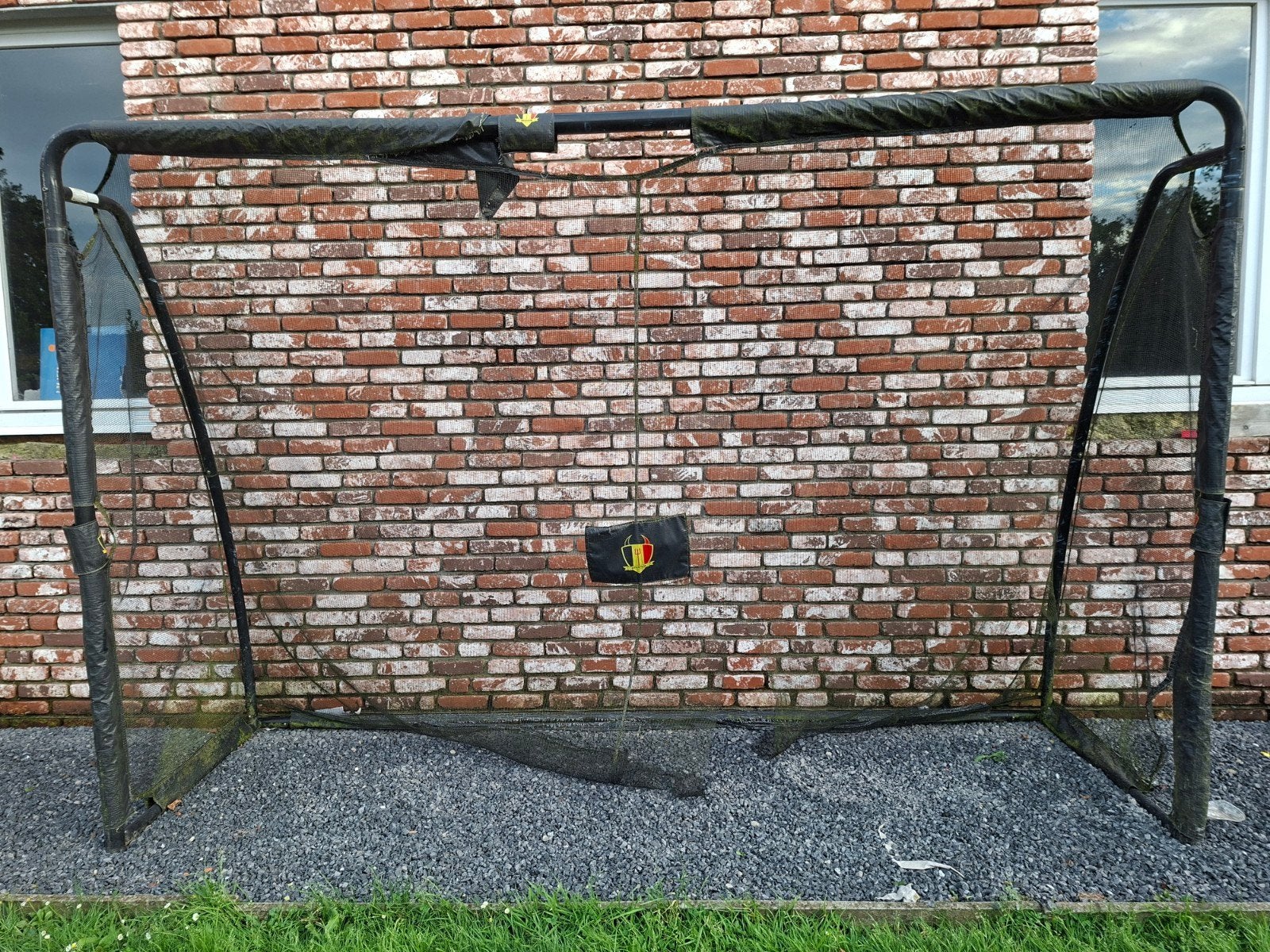 doel, Ophalen
