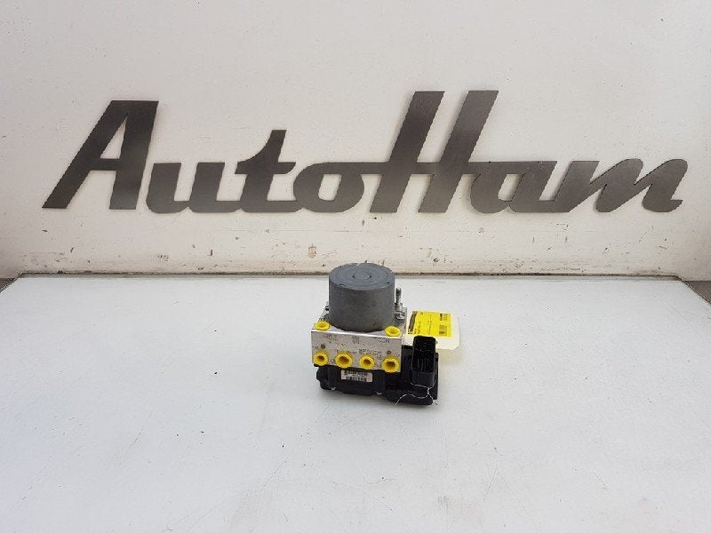 BLOC ABS (FREINS ANTI-BLOCAGE) Peugeot 308 (4A / C), Robert Bosch AG, Utilisé, Robert-Bosch-Allee 1
74232  Abstatt, DE, Engineering@bosch.com