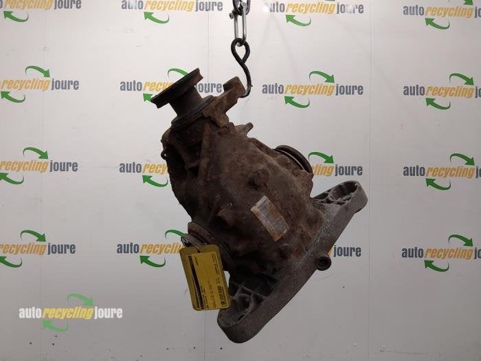 Differentieel achter van een BMW 5-Serie, Gebruikt, -, -, 3 maanden garantie