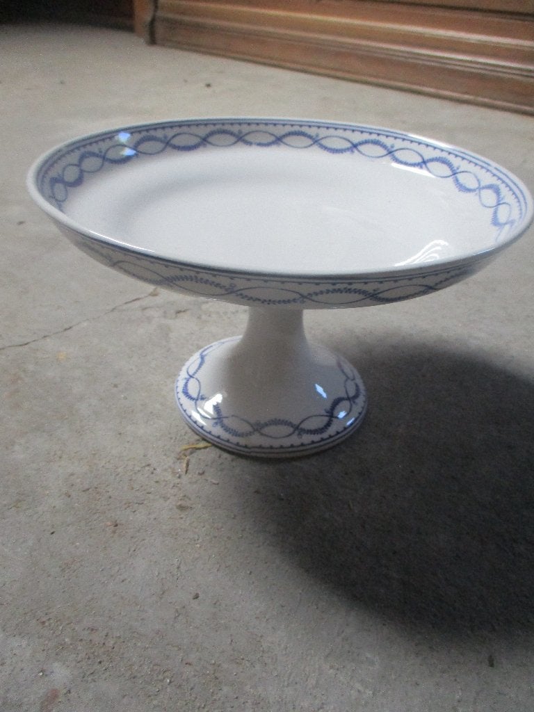 coupe à fruits, Antiquités & Art, Enlèvement