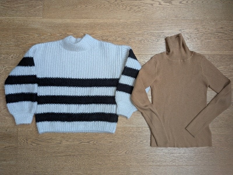 pull fille - taille 140 (10 ans), Enlèvement, Utilisé, Fille
