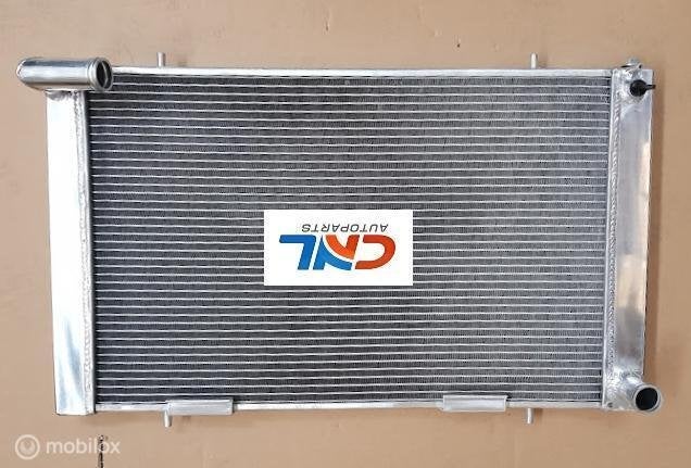 Radiateur  LAND ROVER 90-110 DHMC 2.3D/2.5D/3.5; DEFENDER, Neuf, Enlèvement ou Envoi