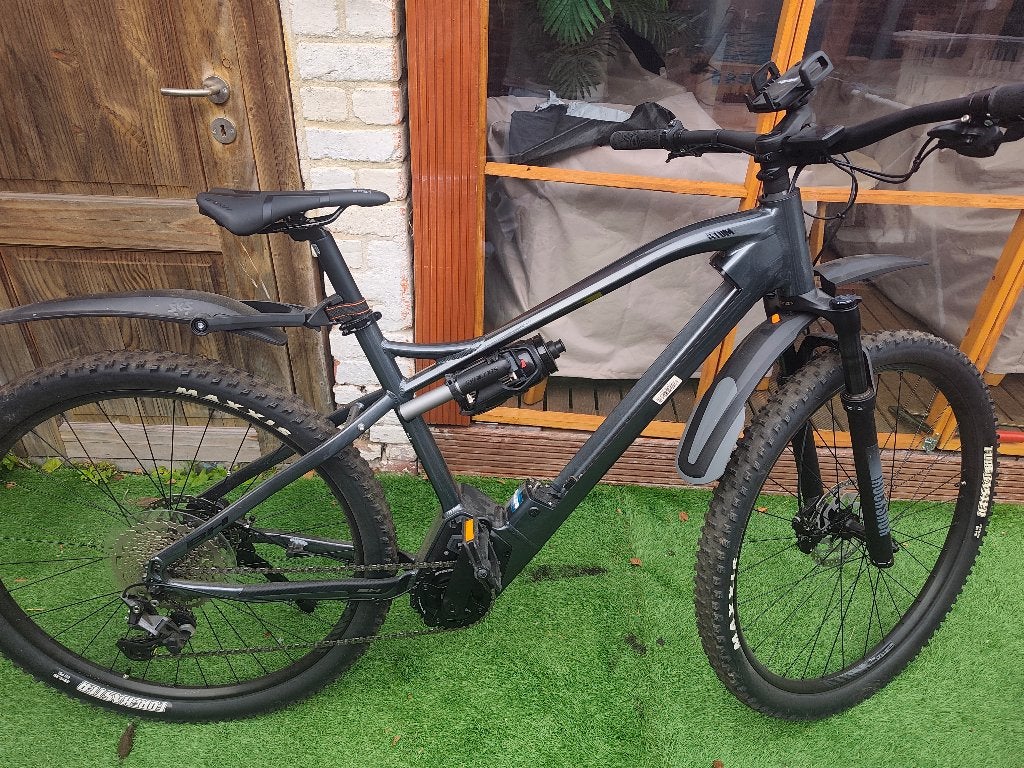 Vente vélo électrique, Vélos & Vélomoteurs, Autres marques, 50 km par batterie ou plus, Comme neuf, 59 cm ou plus