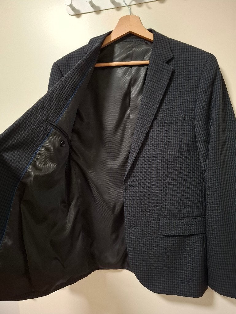 H&M pak nooit gedragen - nieuw, Verzamelen, Ophalen, Nieuw, Kostuum of Pak, H&M