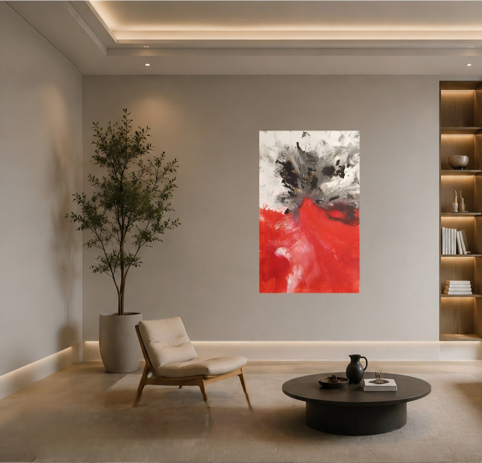 Enjoying little moments, Huis en Inrichting, Ophalen