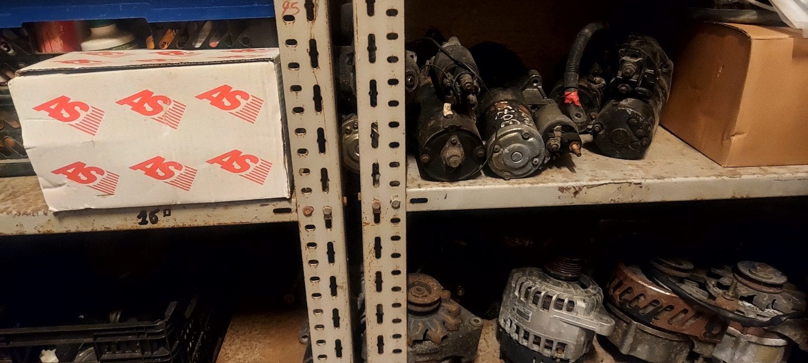 Autodelen, Ophalen, Gebruikt, Renault