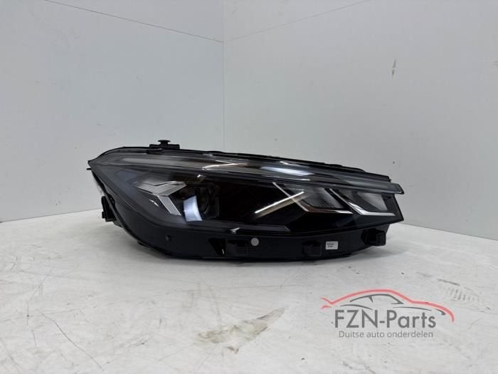 VW Passat B9 3J Koplamp Rechts volled, Enlèvement ou Envoi, Utilisé