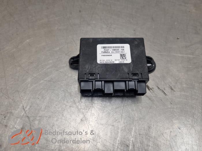 Module (diversen) van een Ford Transit Custom, Gebruikt, -, -, Ophalen of Verzenden