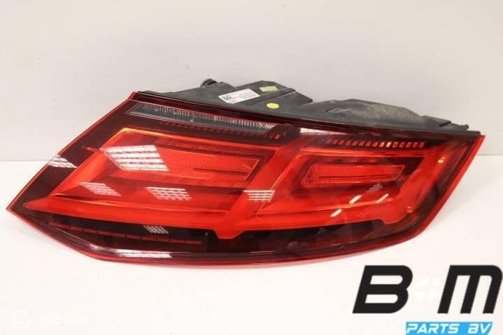 LED achterlicht rechts Audi TT 8S 8S0945096, Gebruikt