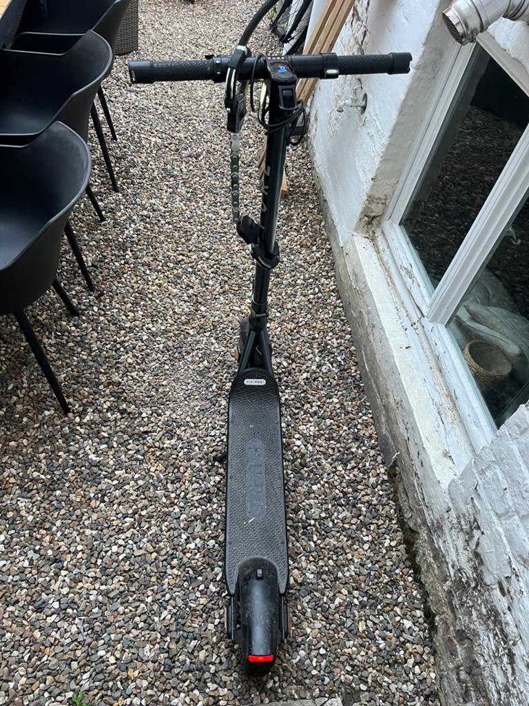 Step pure aer pro 3, Fietsen en Brommers, Ophalen, Zo goed als nieuw
