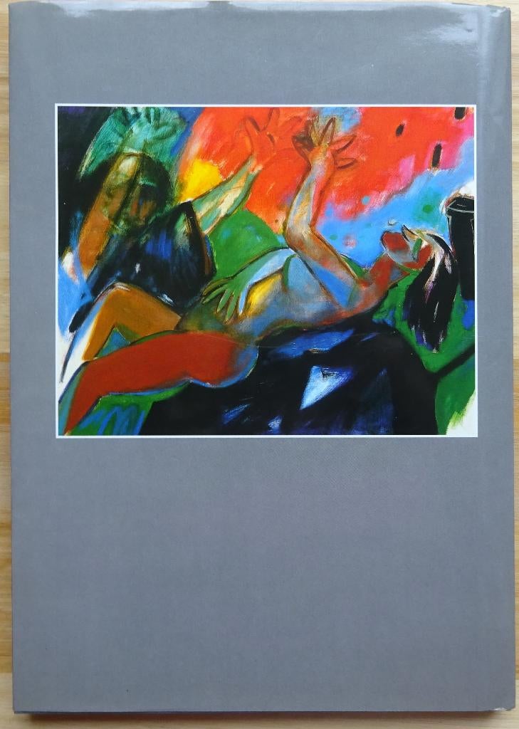 Armand Demeulemeester, 2001, monografie, Ophalen of Verzenden, Zo goed als nieuw, Schilder- en Tekenkunst