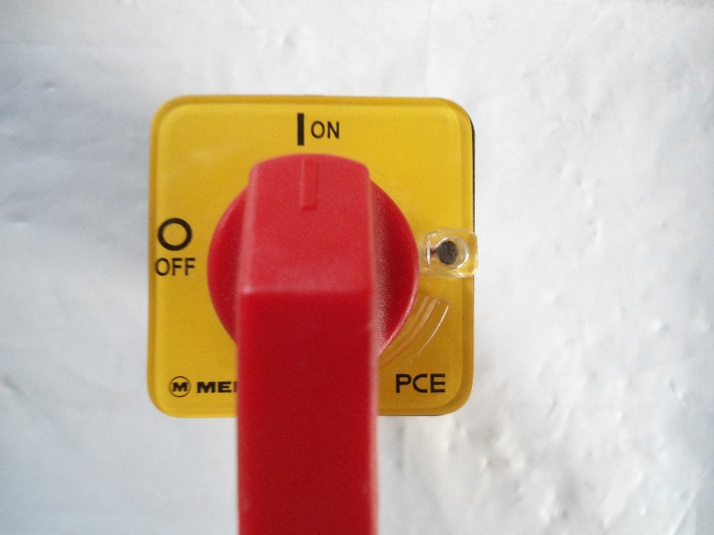 On Off schakelaar, Ophalen, Nieuw, Schakelaar