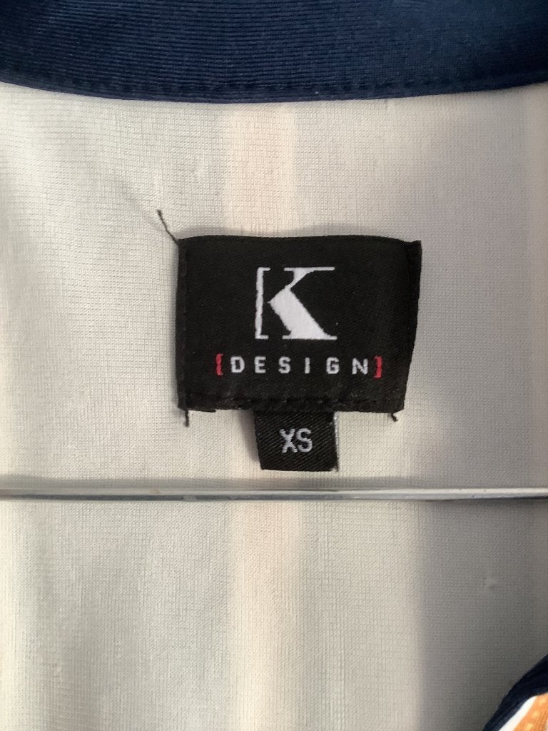 Mooie Zomerjurk, Kleding | Dames, Ophalen, K-design, Overige kleuren, Maat 34 (XS) of kleiner