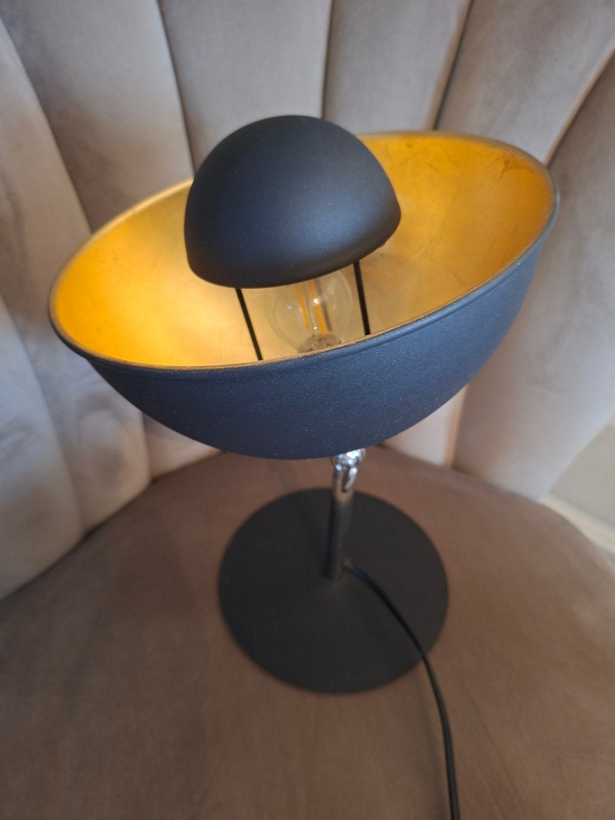 Lampes de table modernes, Maison & Meubles, Enlèvement