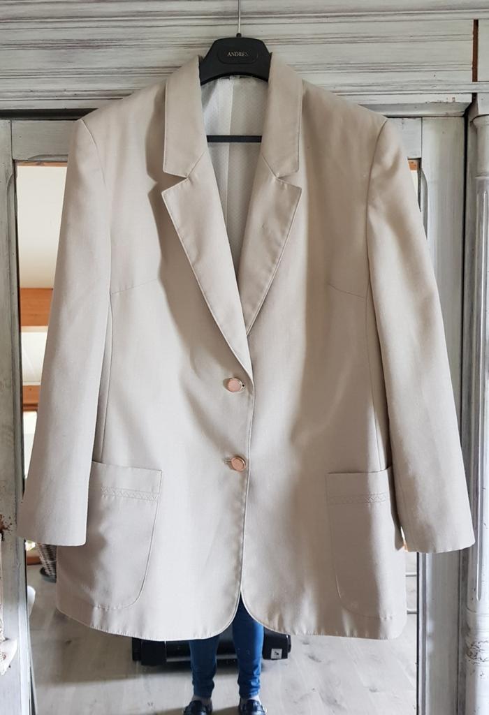 Veste homme claire légère et confortable de marque "NINO, Enlèvement