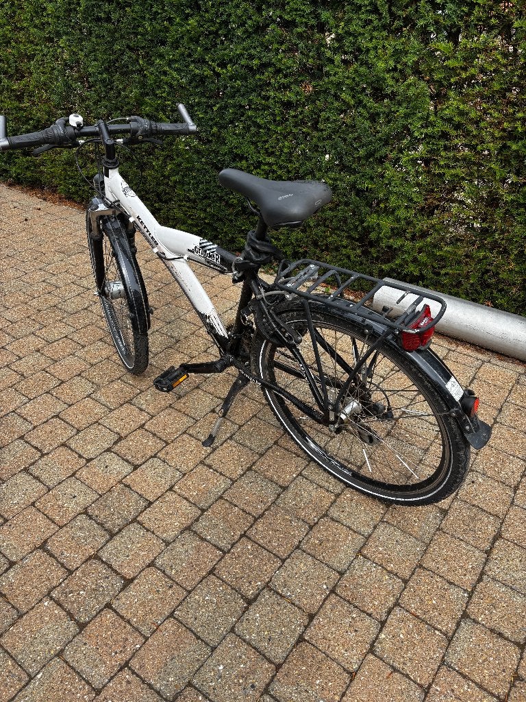 Kinder fiets, Fietsen en Brommers, Fietsen | Crossfietsen en BMX, Ophalen