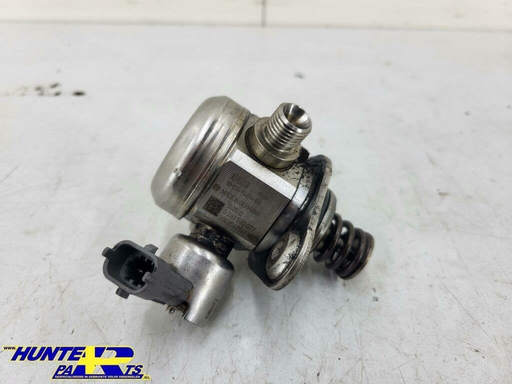 Benzinepomp Volvo V60/S60/V70 1.6 T3 ('10-'18) BM5G-9D376-BA, Gebruikt, Ophalen of Verzenden, Volvo, Volvo