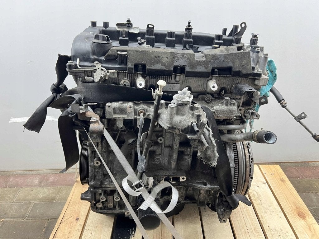 Moteur 4N13 Nu ASX MITSUBISHI, Envoi, Utilisé, Daihatsu