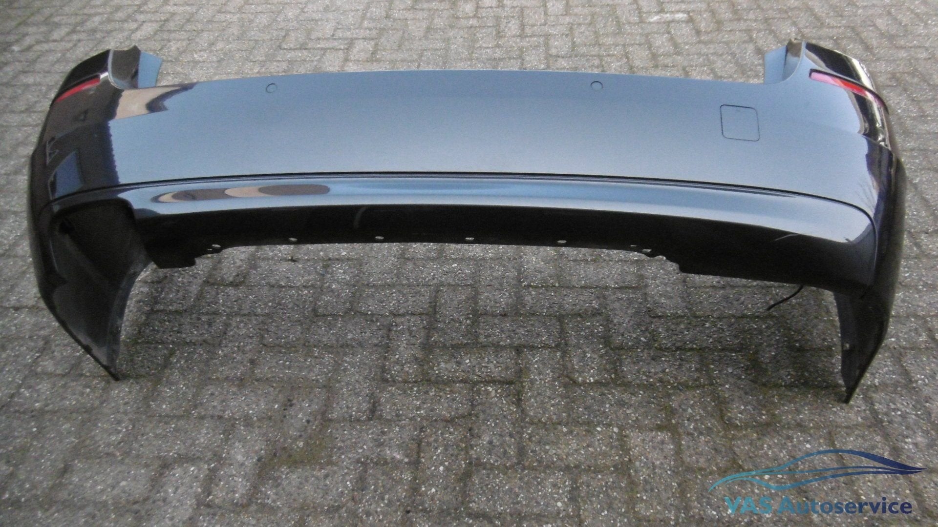 Achterbumper BMW 5-serie F11  A90, Gebruikt, -, -, Ophalen of Verzenden