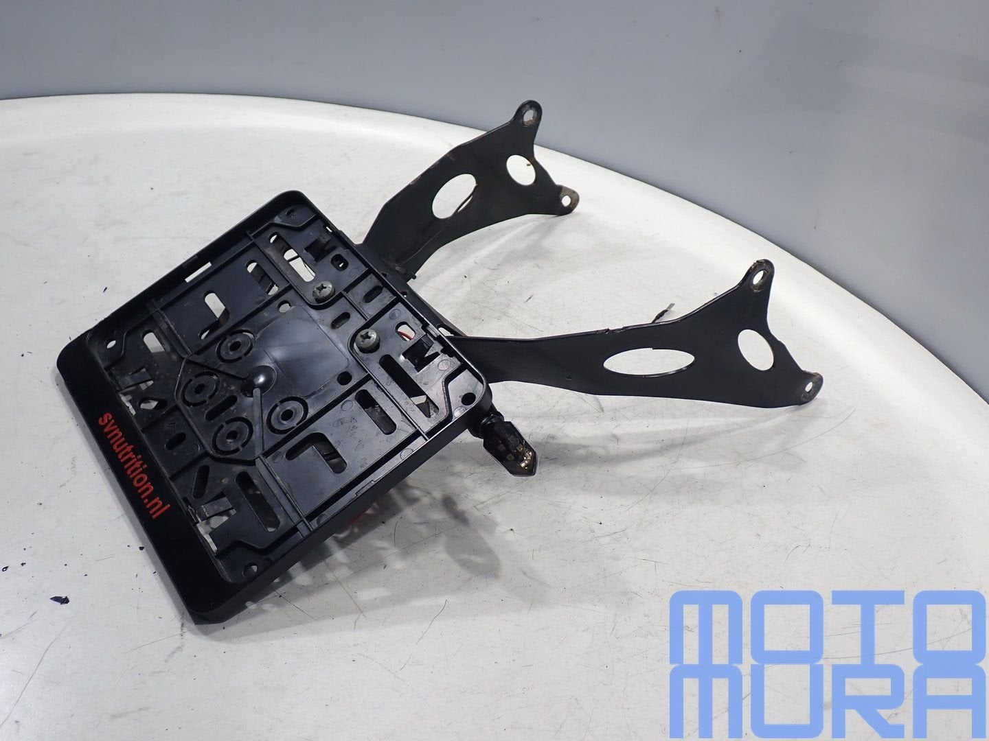 Honda CBR 1000 RR 2004 - 2005 korte kentekenplaathouder tail, Gebruikt, -, -, Ophalen of Verzenden