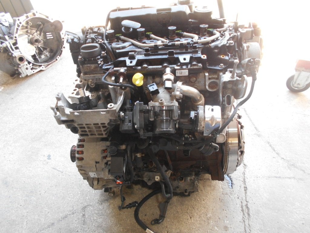 moteur  20hdi  citroen jumpy  peugeot expert   fiat  2020, Autos : Pièces & Accessoires, Enlèvement, Fiat