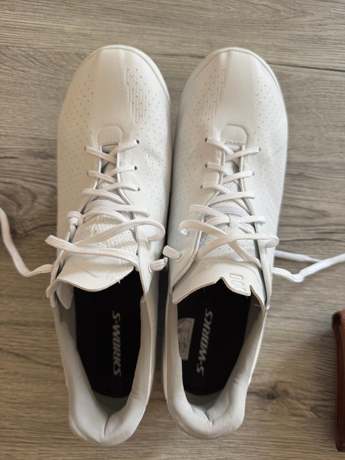 S-WORKS TORCH LACE 43 NIEUW, Sport en Fitness, Basketbal, Ophalen of Verzenden, Zo goed als nieuw