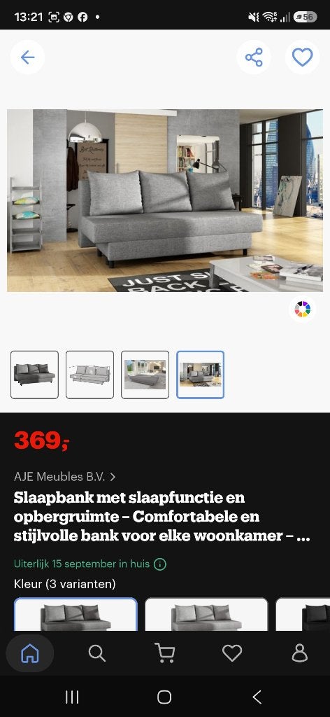 Zetelbed (ikea), Huis en Inrichting, Slaapkamer | Slaapbanken, Ophalen, 140 cm, Zo goed als nieuw, Twijfelaar