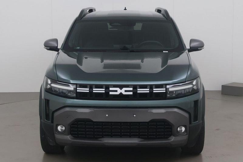 Dacia Duster Hybrid 1.6 Journey 140 AT, Autos, Achat, Cruise Control, Euro 6, Entreprise